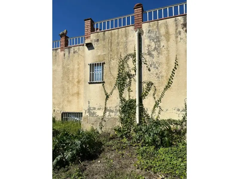 Casa con Terraza en Venta en La Pobla de Claramunt