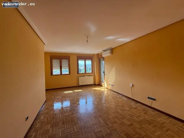 Alquiler Piso 4 Dormitorios Calle Zaragoza Guadalajara