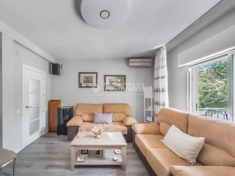 Piso en venta en Calle de San Faustino