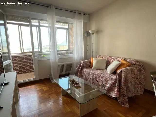 Apartamento con Garaje en Lago de Bara
Añain
