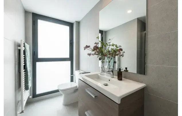 Alquiler Apartamento 1 Dormitorio 110m2 Madrid
