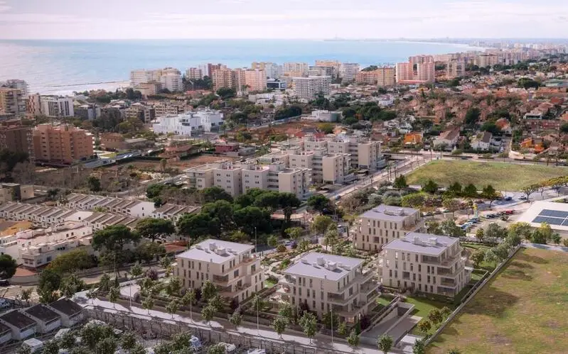 Apartamentos de Lujo en Benicassim 3 Dormitorios