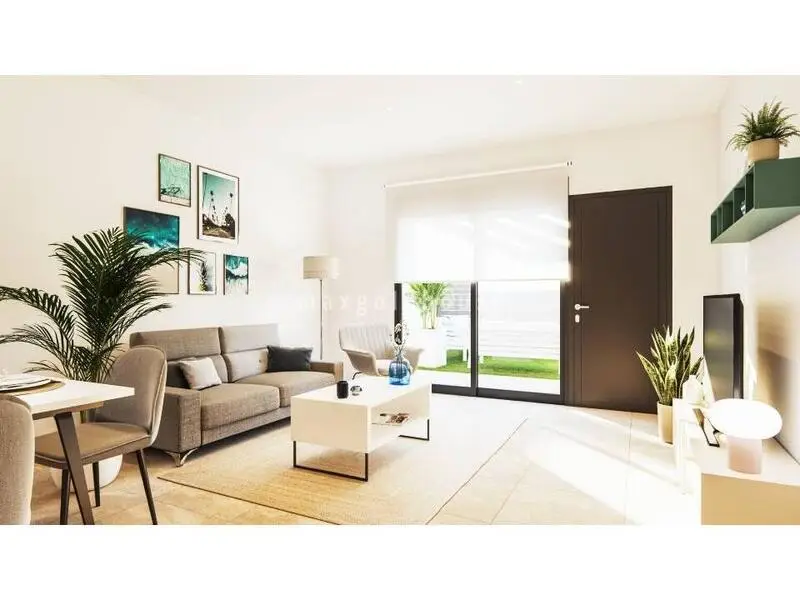 Apartamentos en venta en Aguilas Murcia cerca de la playa