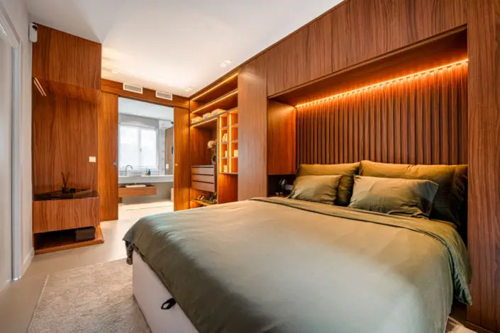 Apartamento 2 Dormitorios en Venta La Quinta