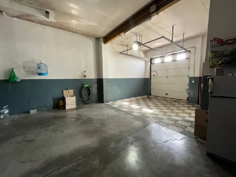 Venta Casa con terraza en Los Remedios, Estepa - Ref: 1090