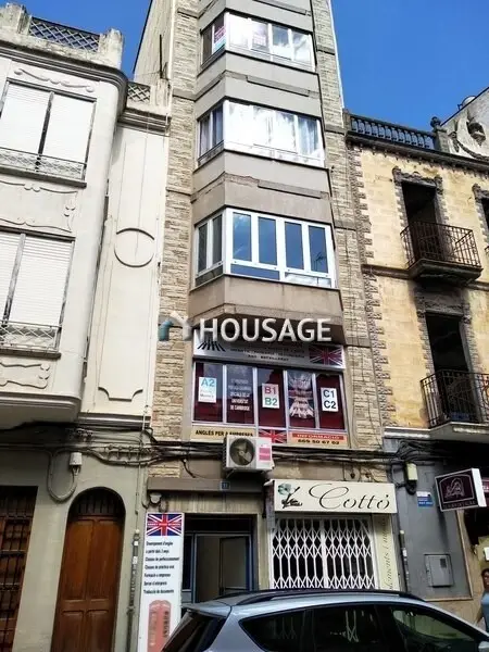 Piso en Venta Carcaixent 2 habitaciones 56m2