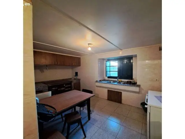 Casa Rural Para Restaurar en Paderne