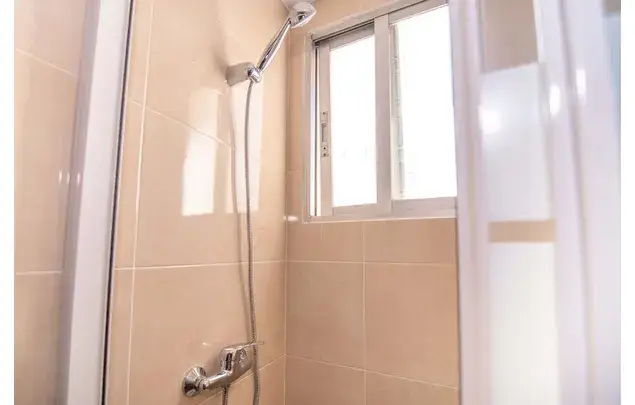 Habitaci
ón 45m
² Madrid Alquiler 3-18 Meses Dep
ósito 600
€
