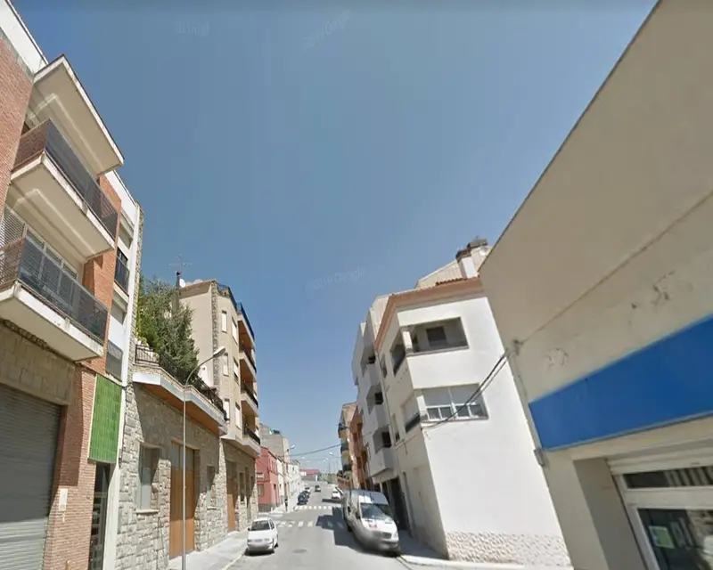 Piso 87m2 3 habitaciones 2 baños Bellpuig
