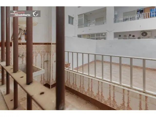 Piso en venta en El Ejido Almeria 118m2 3 dormitorios