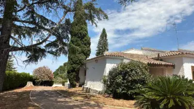 Chalet en Alquiler Tancat de L Alter 6 Dormitorios Piscina