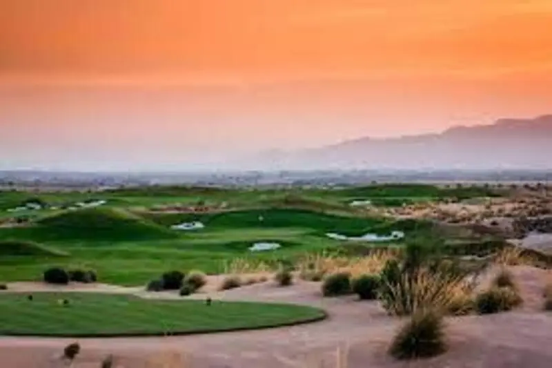 Villa en Venta Condado de Alhama Golf Resort Murcia
