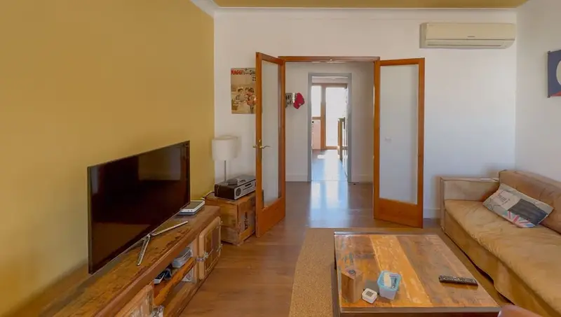 Ático en venta en Llucmajor Mallorca 3 dormitorios 2 terrazas
