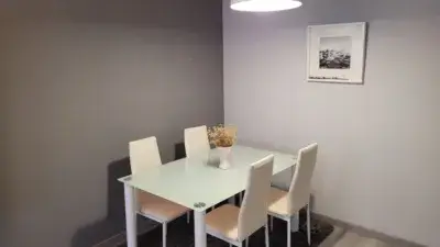 Apartamento Amueblado en Avd Arenal Cabanas