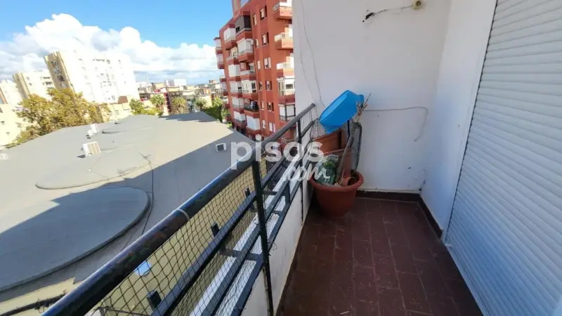 Piso en venta en Calle de Tenerife