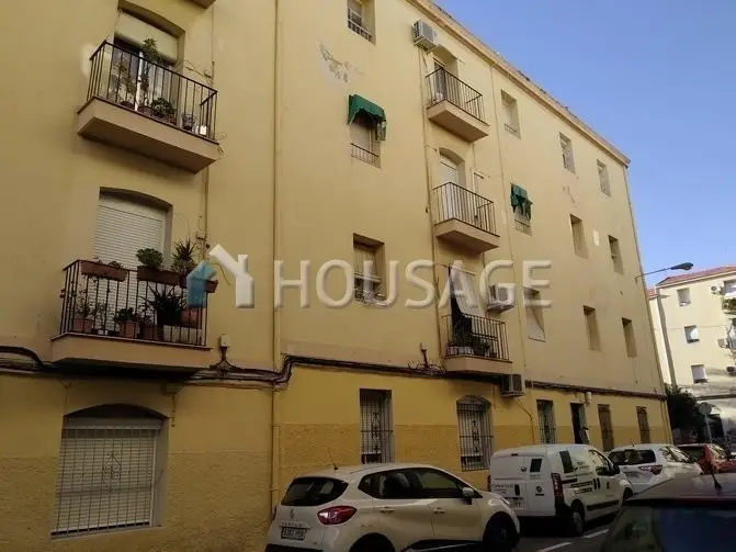 Piso en venta en Alicante zona Carolinas Altas 82m2 3 dormitorios