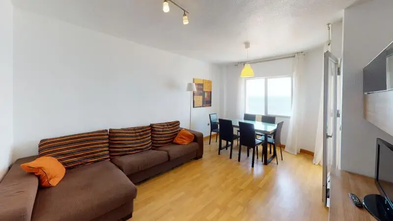 Apartamento con Vistas al Mar en La Manga del Mar Menor