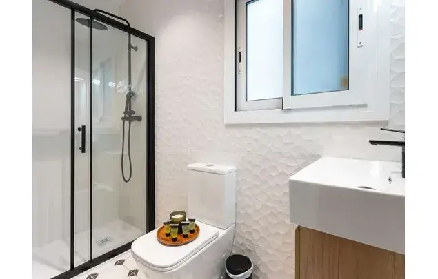 Alquiler de Habitaciones en Piso Compartido en Barcelona