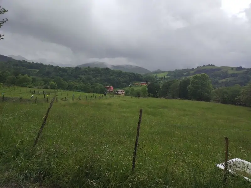 venta Terreno en Cangas de Onis, Asturias (PAR0042)- Globaliza