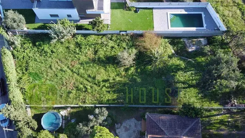 Solar/Parcela en venta en Vilanova i la Geltrú, Barcelona