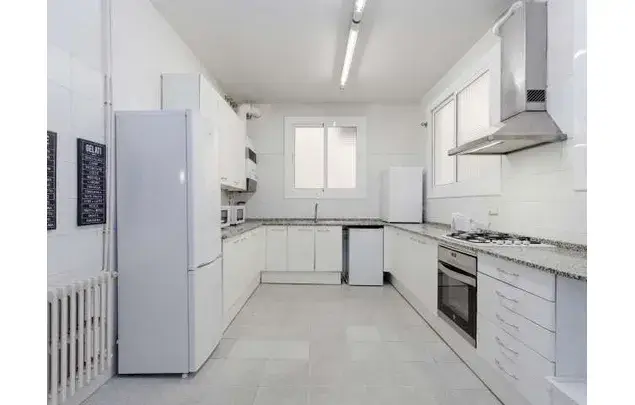 Apartamento 189m² 8 habitaciones Barcelona Sarria Sant Gervasi