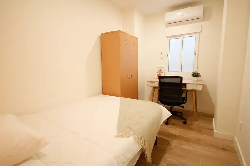 Apartamento en alquiler en Barcelona 1 dormitorio