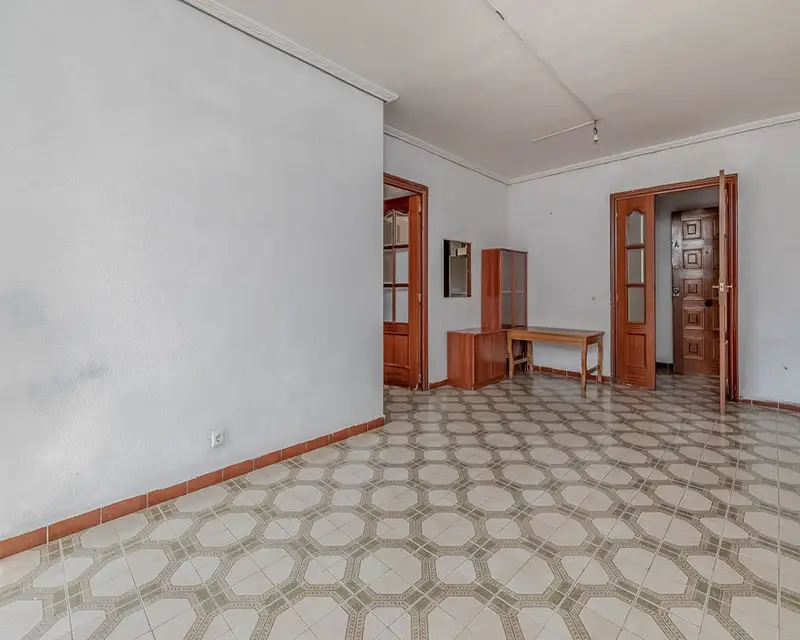 Piso 108m2 4 habitaciones Sagunto