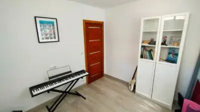 Piso en venta en Calle Senen Sobral