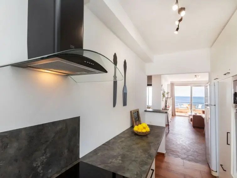Apartamento 4 Personas Miami Playa Cerca de la Playa