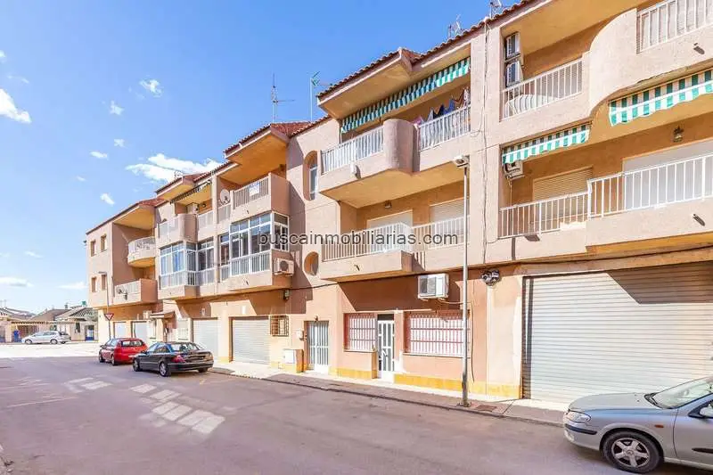 Piso en venta en Cartagena Los Urrutias