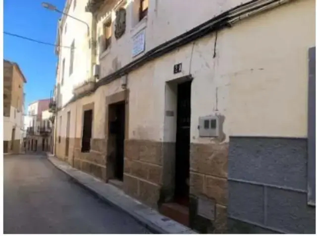 Casa en venta en Calle de San Gregorio