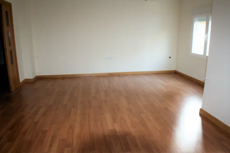 Venta Piso 3 Habitaciones Centro Plasencia