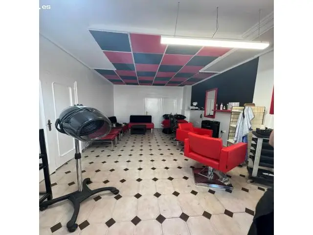 Local en Venta Almoradi 96m2