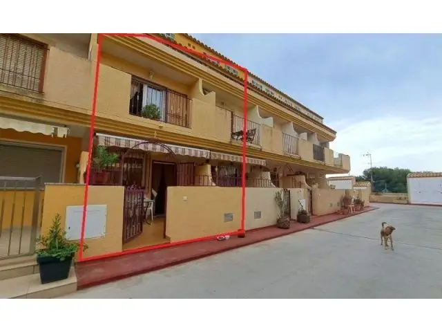 Dúplex en Venta Orihuela Costa 3 Plantas Cerca de la Playa