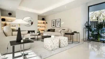 Casa en venta en El Paraíso-Atalaya-Benamara