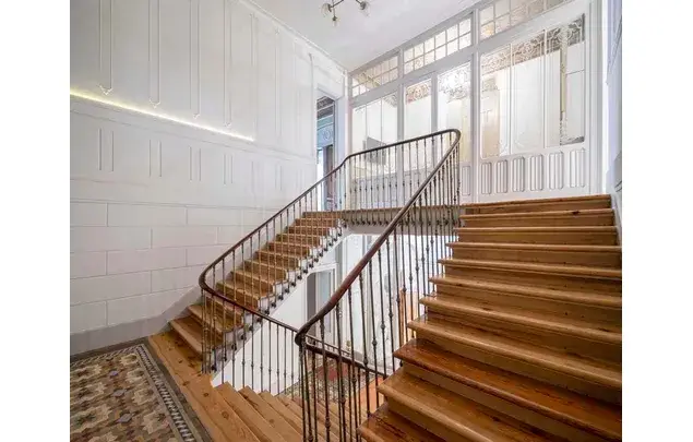 Habitaci
ón 2622 m
² Madrid Alquiler Estancia Media Larga