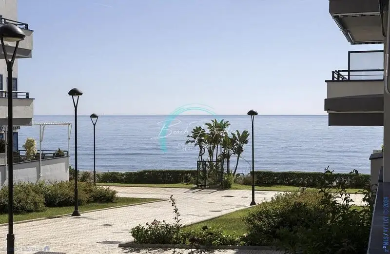 Apartamento en Peñoncillo Malaga cerca de la playa