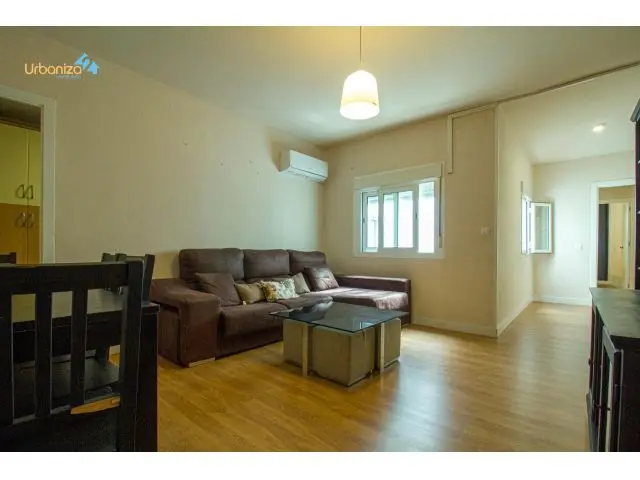 Apartamento 71m2 Casco Antiguo Badajoz Reformado 2 Dormitorios