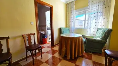Piso en venta en Calle del Maestro Morales
