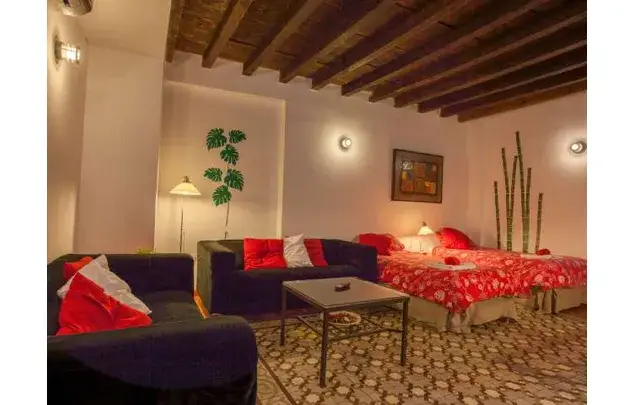 Apartamento 2 Dormitorios Centro Granada