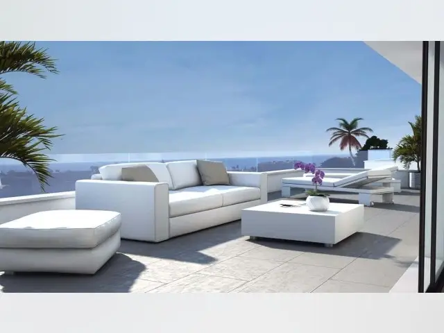 Casa Villa Lujo 4 Dormitorios La Duquesa Costa del Sol