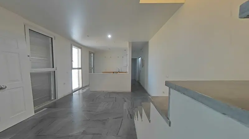 Piso en Venta Puerto Santa Maria 1 Dormitorio Estrenar