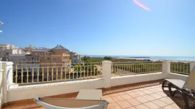 Apartamento en venta en Punta del Moral