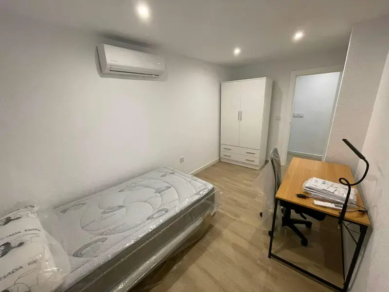 Habitacion Alquiler Estudiantes La Nora