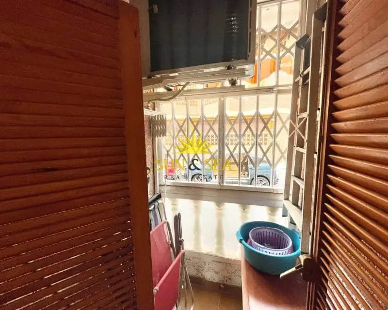 Estudio en Alquiler Lo Pagan Cerca de la Playa