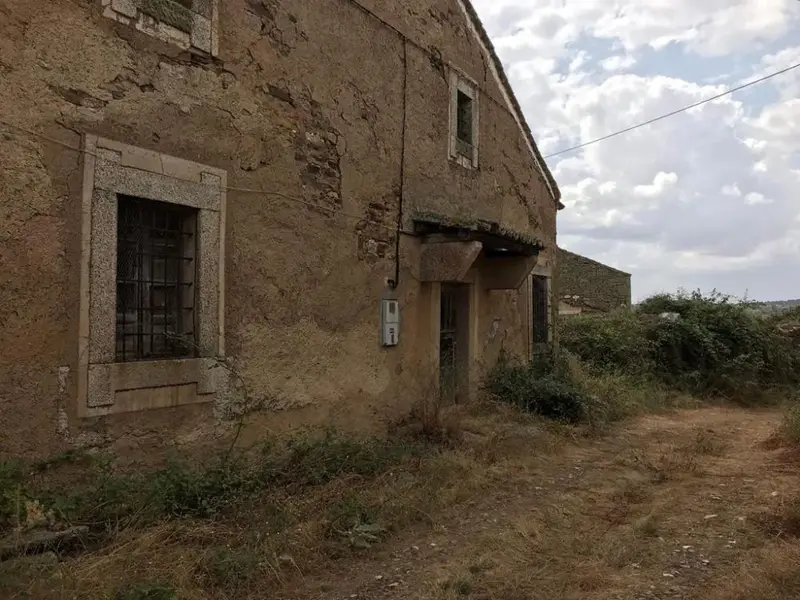 Casa Unifamiliar 139.65m2 Villares de Yeltes