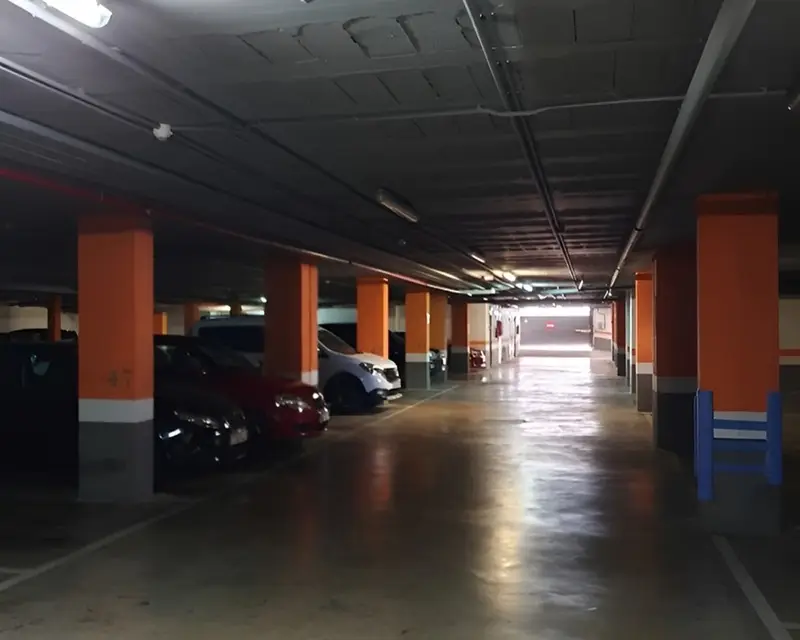 Inmueble 25m2 Paterna Valencia