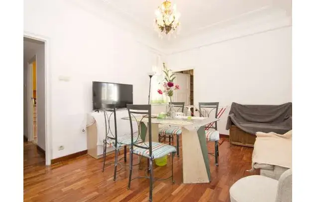 Alquiler Habitaciones Madrid Retiro Estudiantes Profesionales
