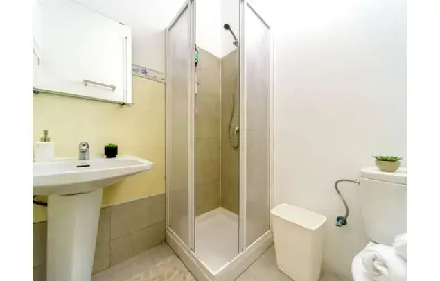 Alquiler Habitaciones Estudiantes Moncloa Madrid