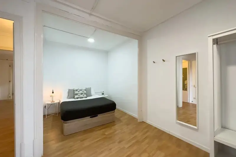 Apartamento 1 Dormitorio Barcelona